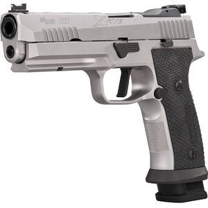Sig Sauer P320 XFIVE SXG