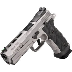 Sig Sauer P320 XFIVE SXG