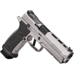 Sig Sauer P320 XFIVE SXG