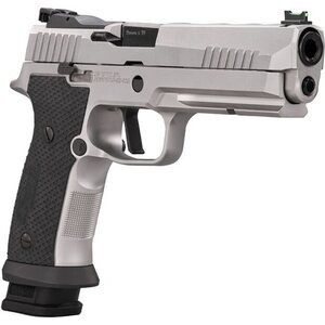 Sig Sauer P320 XFIVE SXG