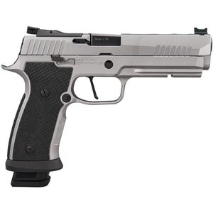Sig Sauer P320 XFIVE SXG