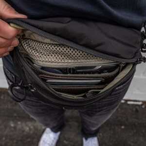 Eberlestock Bando Bag XL