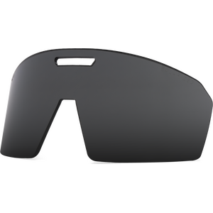 Gatorz Havok Replacement lens ANSI Z87+ Smoke