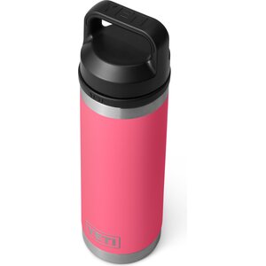 Yeti Rambler Bottle 532 ml (18 oz) with Chug Cap