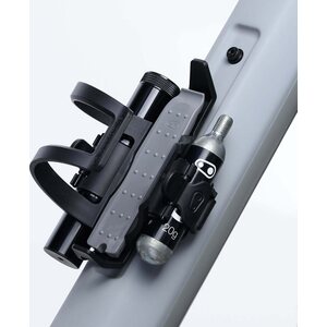 Crankbrothers Multi-tool S.O.S. BC18 Bottle Cage Kit