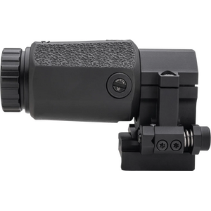 Aimpoint 3X-C with FlipMount 39 mm and TwistMount base