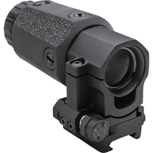 Aimpoint 3X-C with FlipMount 39 mm and TwistMount base