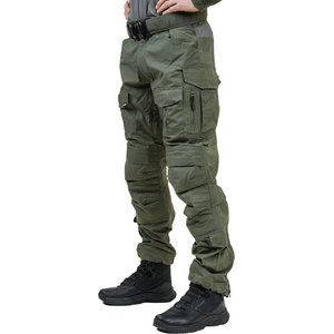 NorArm Kandahar Combat Pant