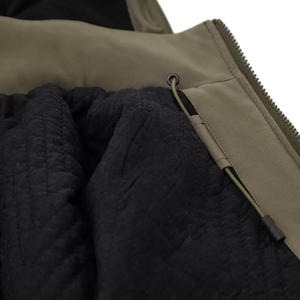 Carinthia Loftshell Climate Mens