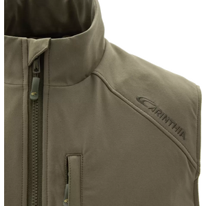 Carinthia Loftshell Vest Mens