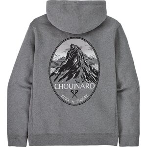 Patagonia Chouinard Crest Uprisal Hoody Unisex