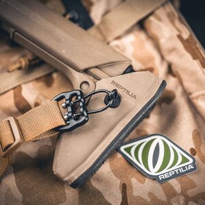 Reptilia SLING LOOP FOR RECC·E Stock - Rear