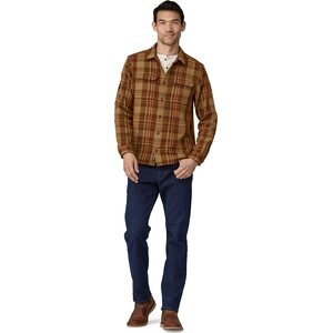 Patagonia Fjord Loft Shirt Mens