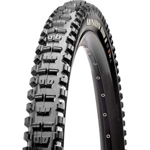 Maxxis Minion DHR II EXO+ TR Folding