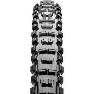 Maxxis Minion DHR II EXO+ TR Folding