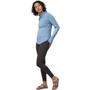 Patagonia Maipo 7/8 Stash Tights Womens