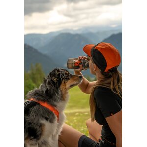 Non-stop Dogwear NS Softflask 500ml