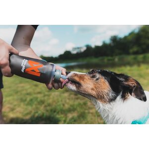 Non-stop Dogwear NS Softflask 500ml