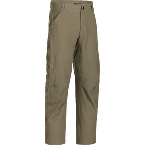 Arc'teryx Cronin Cotton Pant Mens