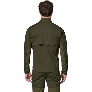 Patagonia Wind Shield Jacket Mens