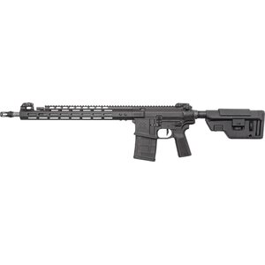 Noveske N6 MICRO-SWITCHBLOCK SPR 18″, 6.5 Creedmoor