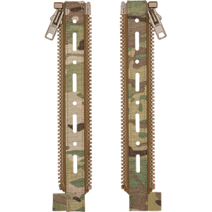 Ferro Concepts Back Panel Zipper Extension
