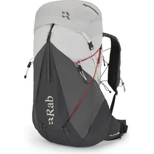 Men's anatomical rucksacks