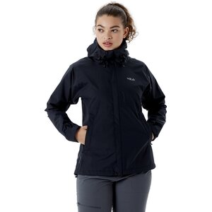 Rab Downpour Eco Waterproof Jacket Womens