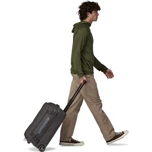 Patagonia Black Hole Wheeled Duffel 40L