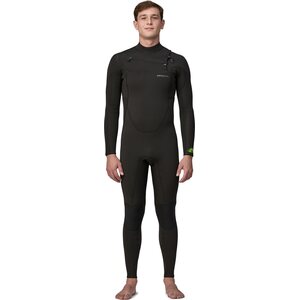 Patagonia R2 Yulex Regulator Front-Zip Full Suit Mens