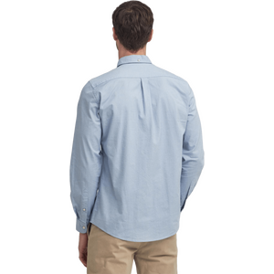 Barbour Marsden Tailored Oxford Shirt Mens