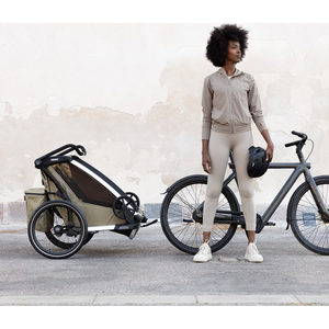 Thule Chariot Cross 2 Double