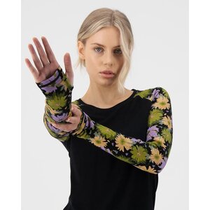 Mons Royale Bella Merino Long Sleeve Womens