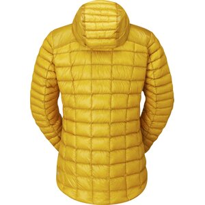 Rab Mythic Alpine Light Jacket Womens (Demo)