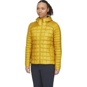 Rab Mythic Alpine Light Jacket Womens (Demo)