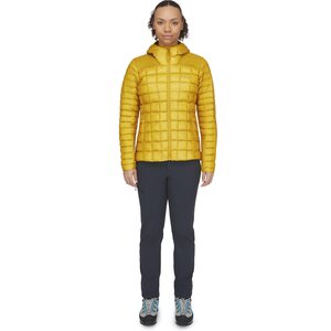 Rab Mythic Alpine Light Jacket Womens (Demo)