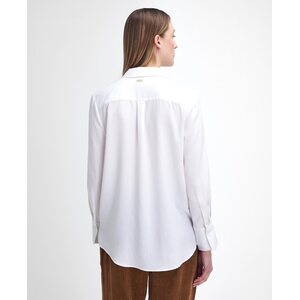 Barbour Deanna Shirt Womens