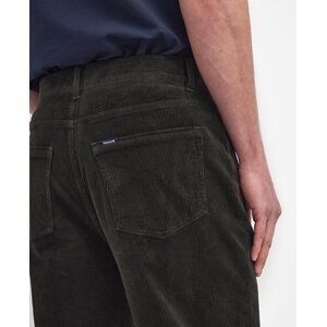 Barbour Stretch Cord Regular Fit Trouser