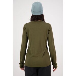 Mons Royale Yotei Classic LS Womens