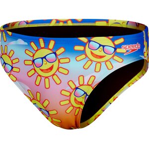 Speedo 5cm Escape Brief Mens