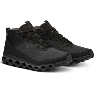 On Cloudroam Waterproof Mens