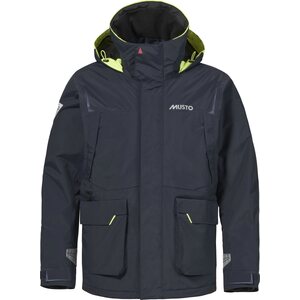 Musto BR1 PL Channel Jacket Mens