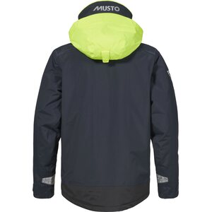 Musto BR1 PL Channel Jacket Mens