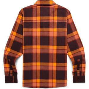 Cotopaxi Quedo Flannel Shirt Womens