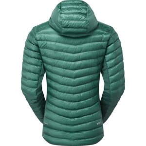 Rab Cirrus Flex Hooded Jacket Womens