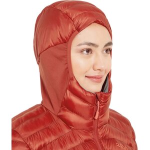 Rab Cirrus Flex Hooded Jacket Womens