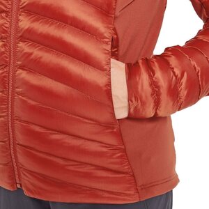 Rab Cirrus Flex Hooded Jacket Womens