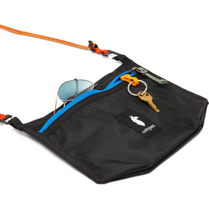 Cotopaxi Lista 2L Lightweight Crossbody Bag - Cada Día