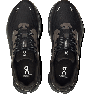 On Cloudrunner 2 Waterproof Womens