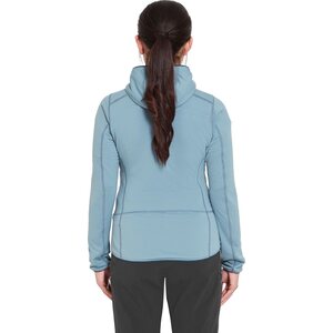 Rab Evolute Hoody Womens